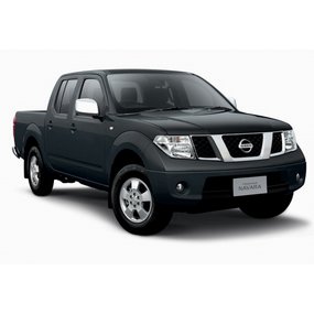 Nissan Navara 2006-2015 Tuning