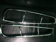 Nissan X-trail T30 2002-2007 Tail Light Covers (2 pcs, plastic) photo 1