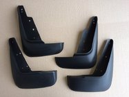 Nissan Tiida 2004-2011 Premium Mud Flaps (4 pcs) photo 1