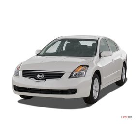 Nissan Altima 2006-2012 Tuning