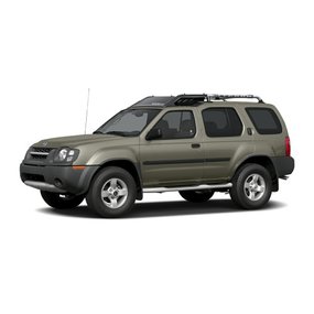 Nissan Xterra 2005-2015 Tuning