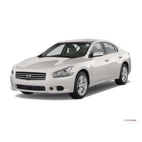 Nissan Maxima 2008-2015 Tuning