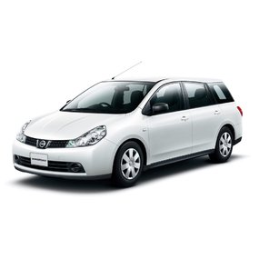Nissan Wingroad 1999-2005 Tuning