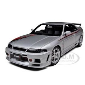 Nissan Skyline 1998-2002 Tuning