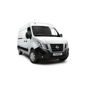 Nissan NV400 2010-2024 Tuning
