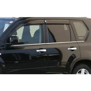 Window Trim Stainless Steel photo 1