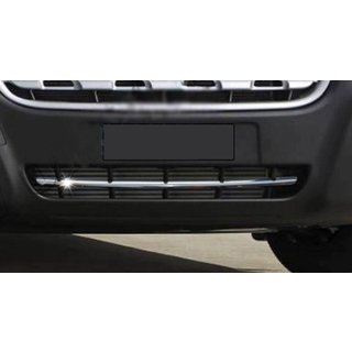 Stainless Steel Bumper Strip