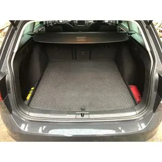 Trunk Mat (SW, EVA, Black) photo 1