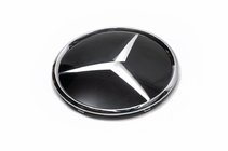 Mercedes Vito/V-class W447 2014- Front emblem under glass (Taiwan) photo 1