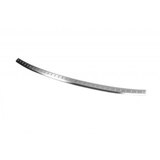 Rear Bumper Protector OmsaLine (Stainless Steel)