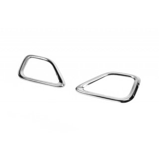 Fog Light Trims 2015↗︎ (2 pcs, stainless steel) photo 3