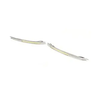 Daytime Running Lights Chrome (2014↗, LED) photo 2