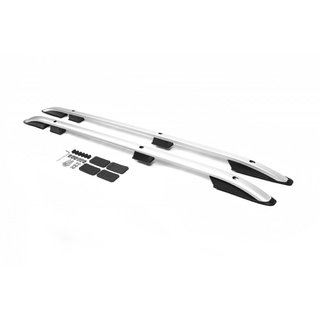 Roof Rails Skyport (silver) photo 2