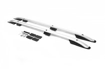 Citroen SpaceTourer 2016- Roof Rails Skyport (silver) photo 10