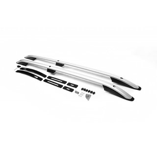 Roof Rails Skyport Grey V1