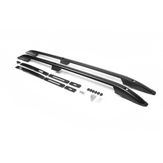 Roof Rails Skyport V1 Black photo 1