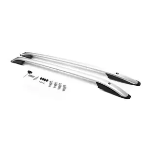 Roof Rails Skyport Grey photo 1