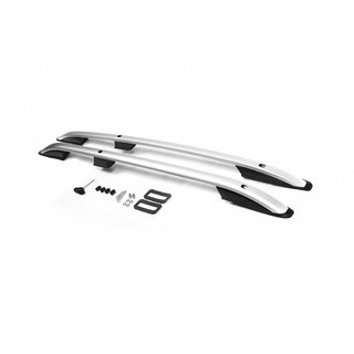 Roof Rails Skyport Grey (2 pcs) photo 1