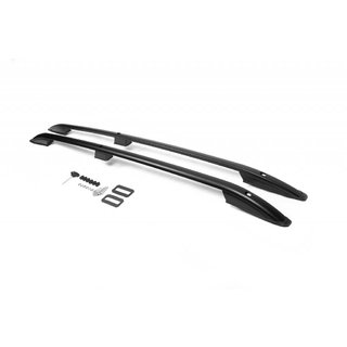 Skyport Roof Rails (black) photo 2