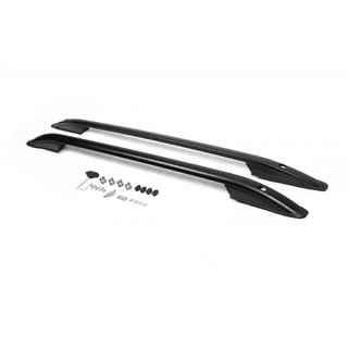 Skyport Roof Rails (black)