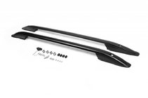 Citroen Berlingo 1996-2008 Skyport Roof Rails (black) photo 1