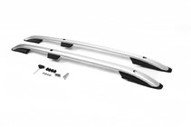 Peugeot 3008 2008-2016 Roof Rails Skyport GREY photo 8