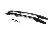 Peugeot 3008 2008-2016 Roof Rails Skyport BLACK photo 9