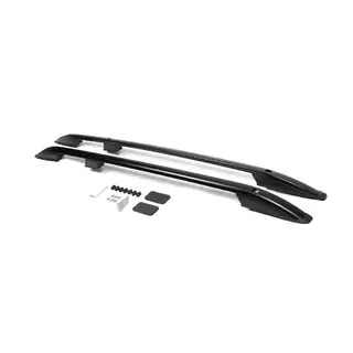 Roof Rails Skyport (Black)