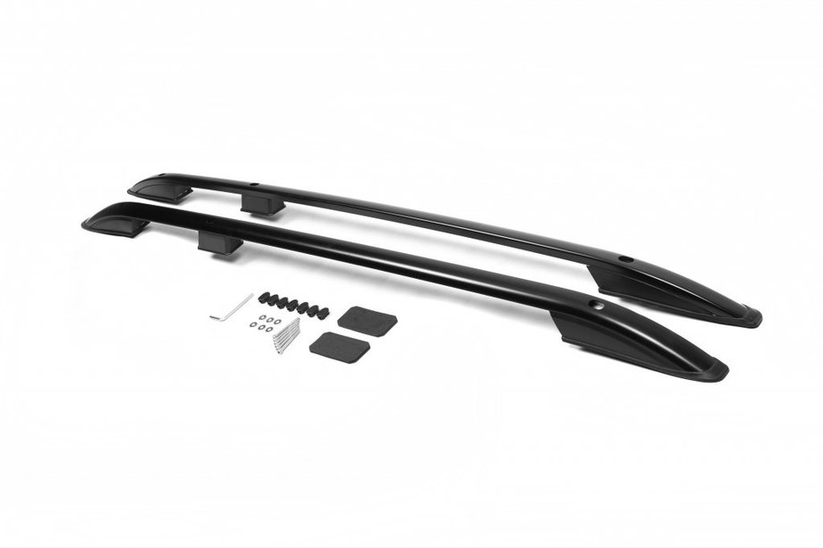 Range Rover Sport 2014-2022 Roof Rails Skyport (Black) Image