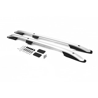 Roof Rails Skyport (silver) photo 1