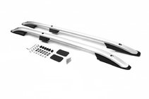Porsche Cayenne 2003–2010 Roof Rails Skyport (silver) photo 1