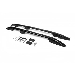 Skyport Roof Rails (matte black) photo 1