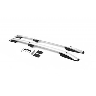 Universal Roof Rails Skyport 152 cm (matte grey)