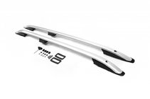 Renault Kangoo 1998-2008 Roof Rails Skyport (matte grey) photo 3