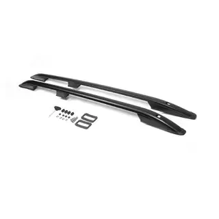 Skyport Roof Rails (black)