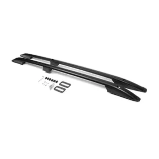 Skyport Roof Rails (black)