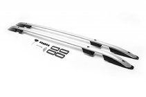 Fiat 500X 2014-2024 Roof Rails Skyport (matte grey) photo 1