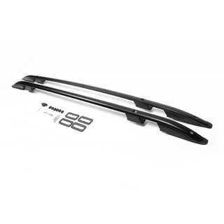 Skyport Roof Rails (matte black) photo 2