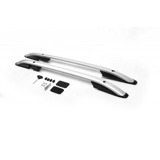 Roof Rails Skyport GREY photo 3