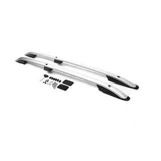Roof Rails Skyport GREY photo 1