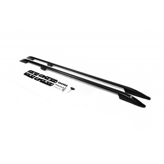Skyport Roof Rails (black) photo 1