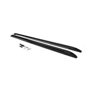 Integrated Roof Rails (black) photo 1