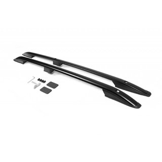 Skyport Roof Rails (black)