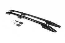 Ford Connect 2010-2013 Skyport Roof Rails (black) photo 1