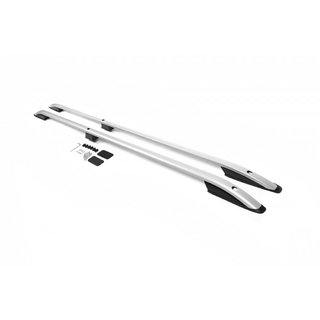 Skyport Roof Rails (2 pcs, matte grey)