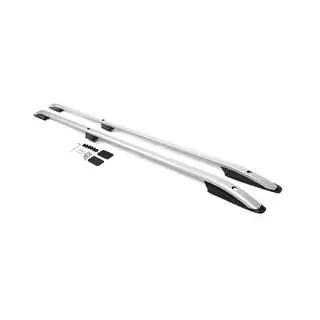 Skyport Roof Rails (2 pcs, matte grey)