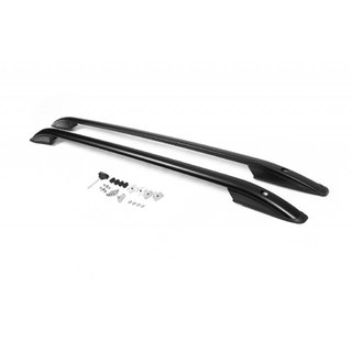 Roof Rails Skyport BLACK Toyota Rav 4 2013-2018 photo 2