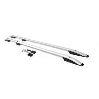Roof Rails Skyport (silver) Opel Vivaro 2001–2015 photo 1