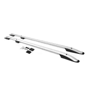 Roof Rails Skyport (silver) photo 1