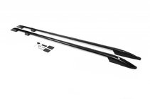 Renault Trafic 2001–2015 Skyport Roof Rails (black) photo 1